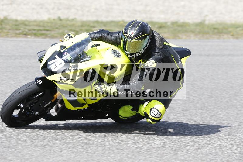 /04 05.04.2026 Speer Racing ADR/Gruppe gruen/79